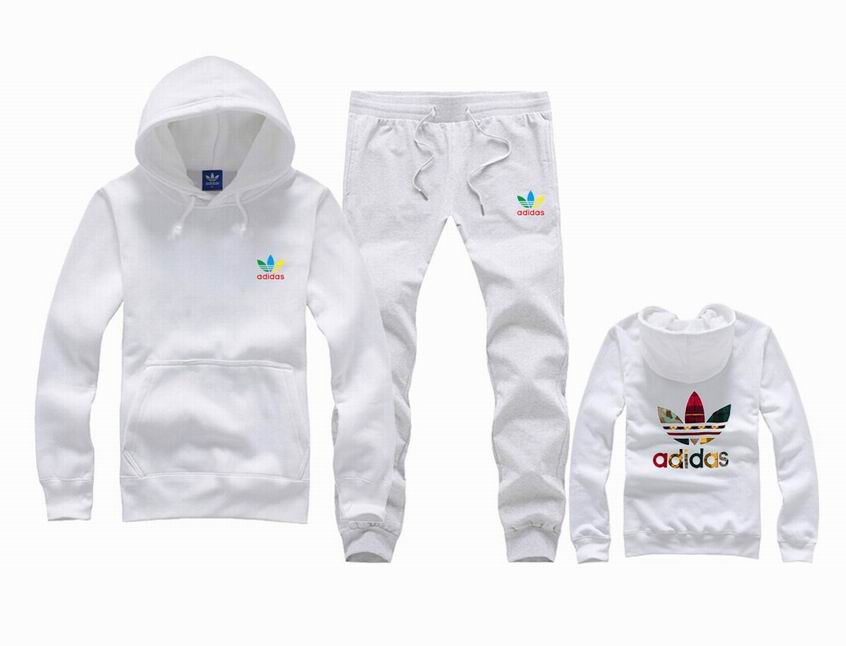 men adidas sport suits-605